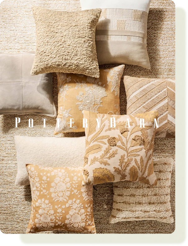 Pottery Barn results