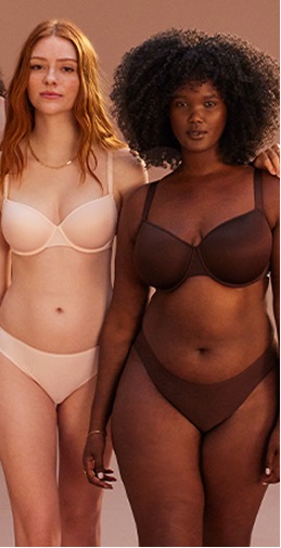 ThirdLove campaign photo