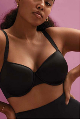 ThirdLove campaign photo