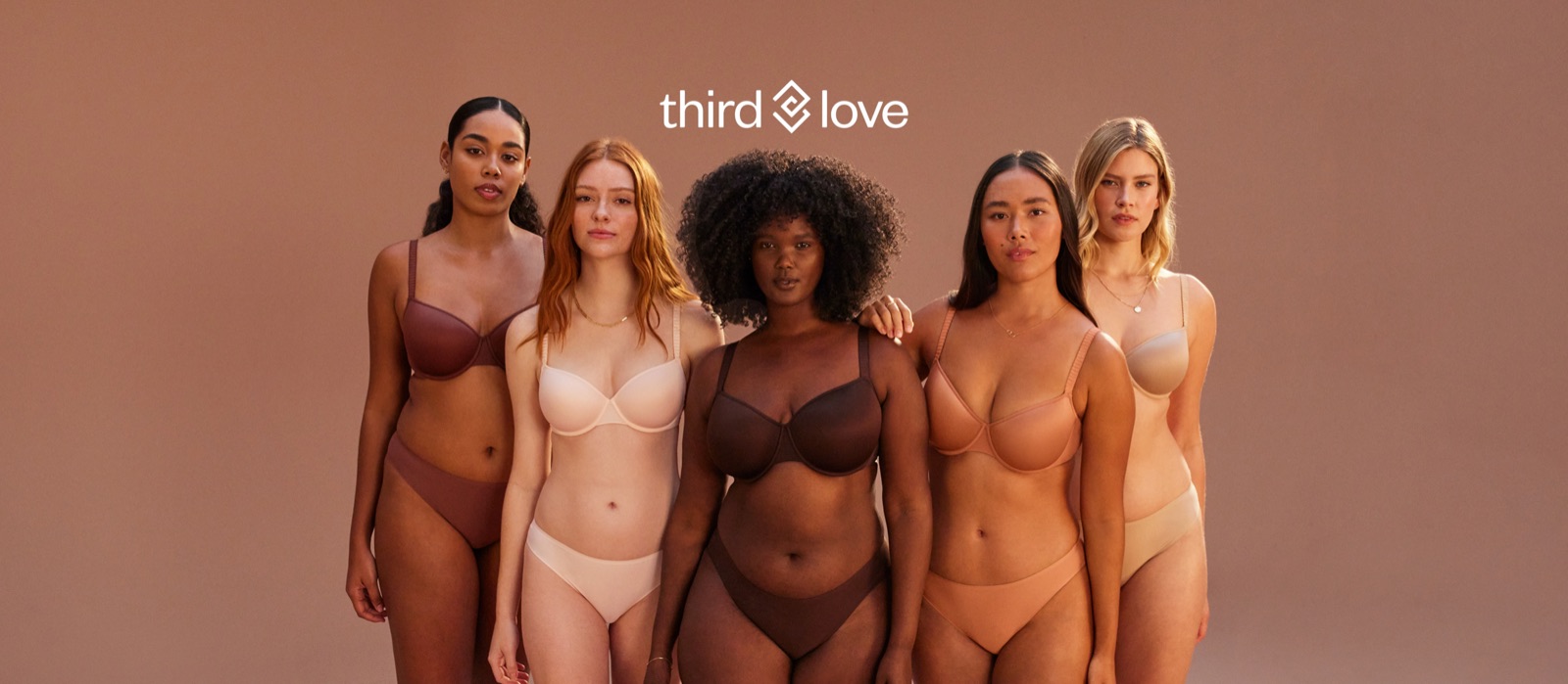 ThirdLove Grand Opening Campaign