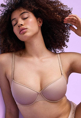 ThirdLove campaign photo 1